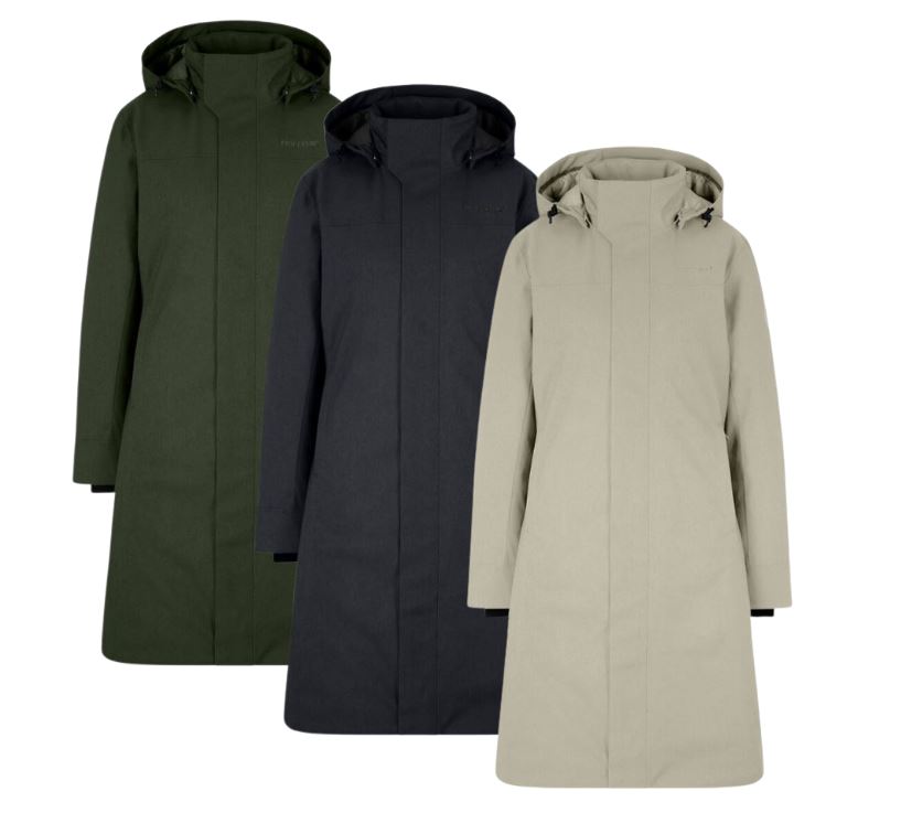 Nordisk Tana W's Down Coat - Daunenjacke günstig online kaufen