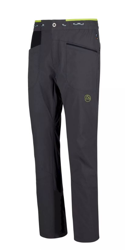 La Sportiva Talus Pant Men - Kletterhose günstig online kaufen