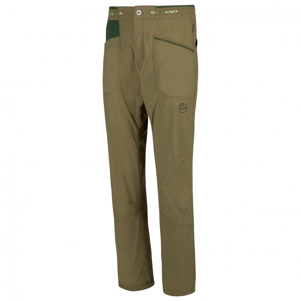 La Sportiva Talus Pant Men - Kletterhose günstig online kaufen