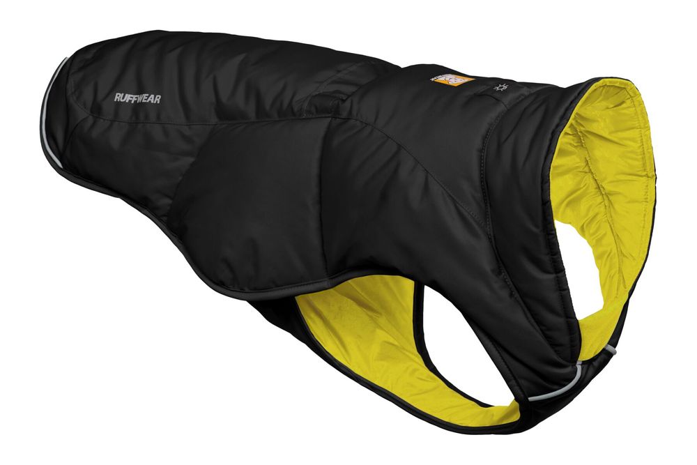 Ruffwear Quinzee™ Insulated Jacket - Hundejacke