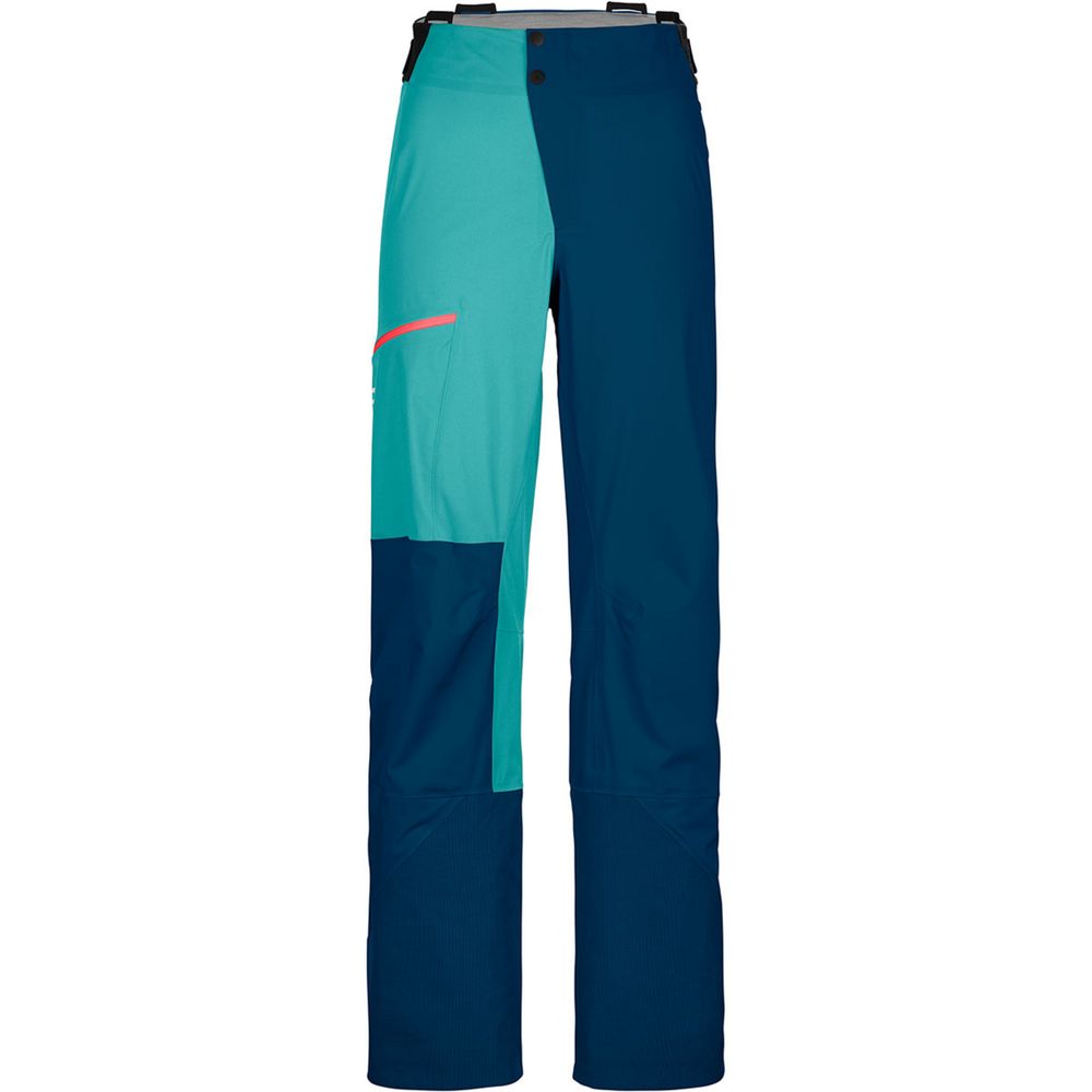 Ortovox 3L Ortler Pant Women - Hardshellhose günstig online kaufen