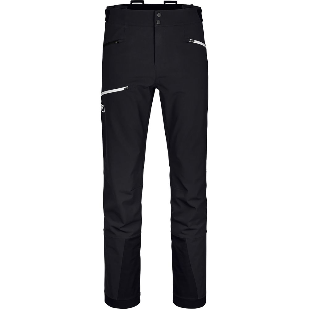 Ortovox Pizol Pants Men - Softshellhose