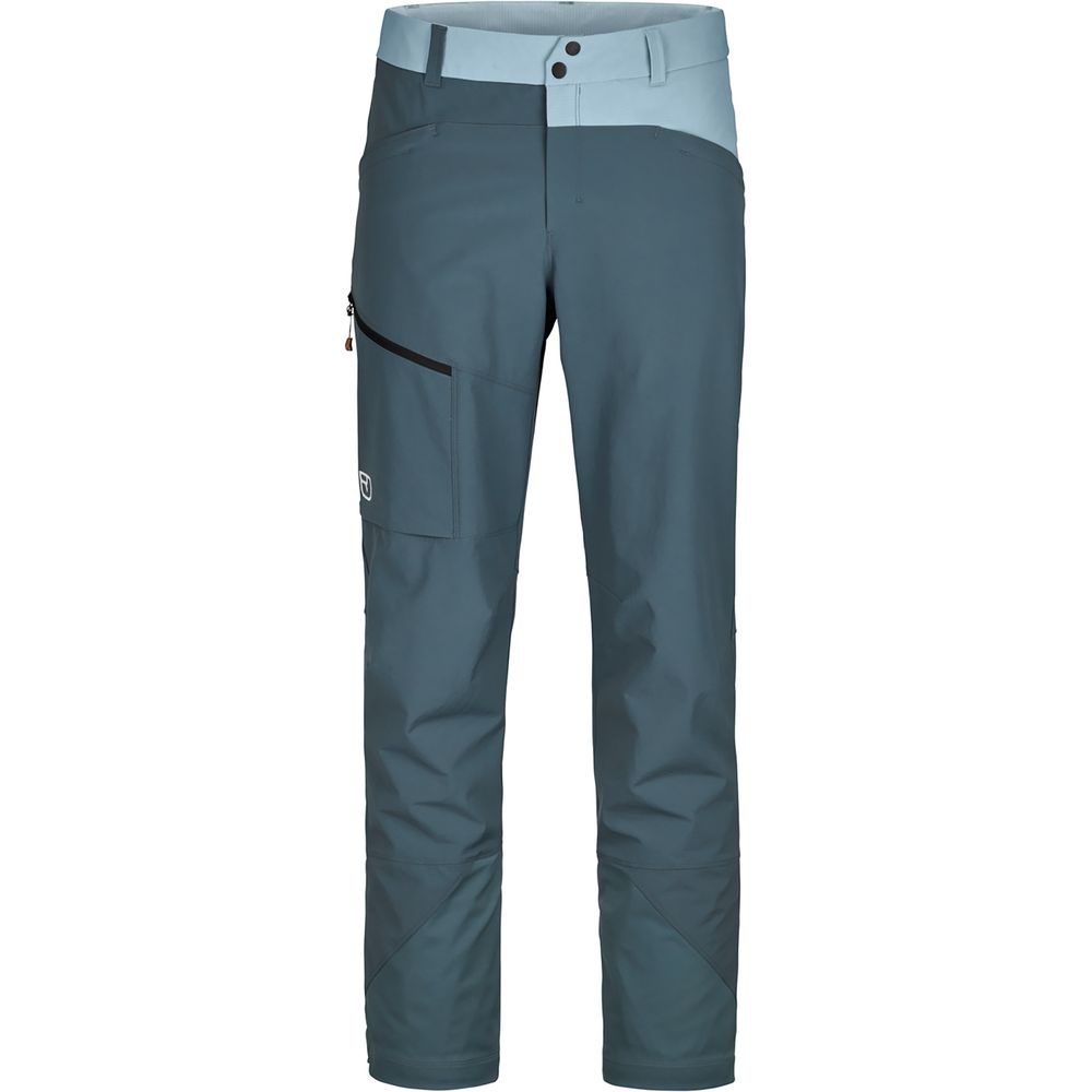 Ortovox Mondeval Pants Men - Softshellhose