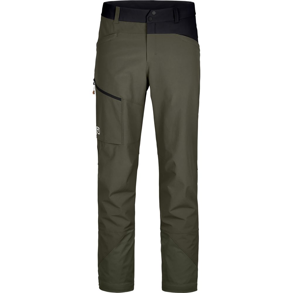 Ortovox Mondeval Pants Men - Softshellhose