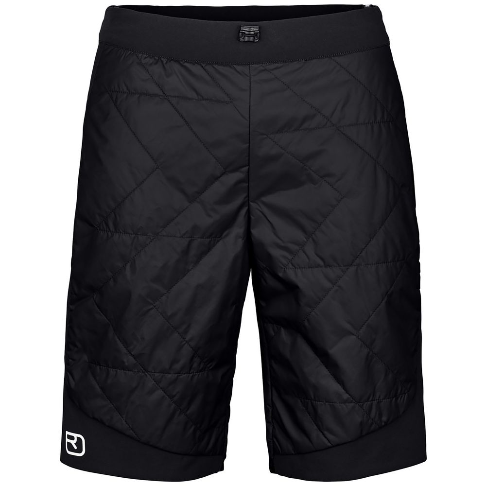 Ortovox Swisswool Piz Boé Short Men - Isolationshose günstig online kaufen