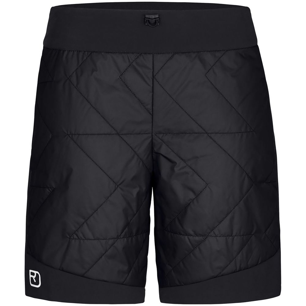 Ortovox Swisswool Piz Boé Short Women - Isolationshose günstig online kaufen