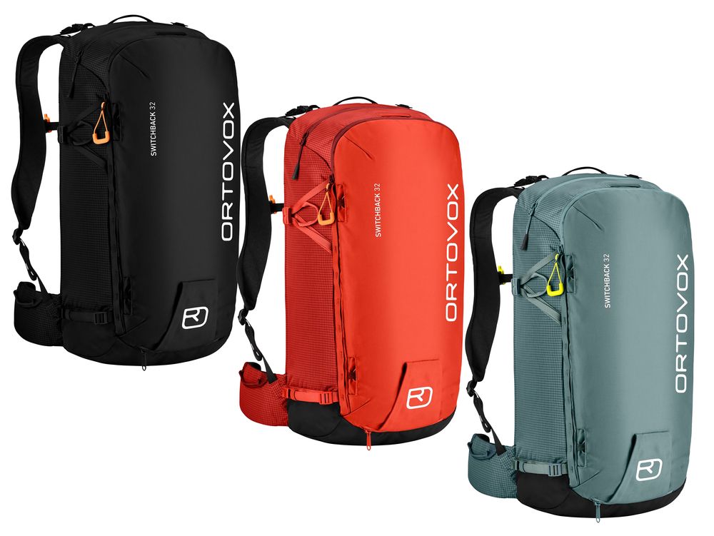 Ortovox Switchback 32 - Rucksack günstig online kaufen