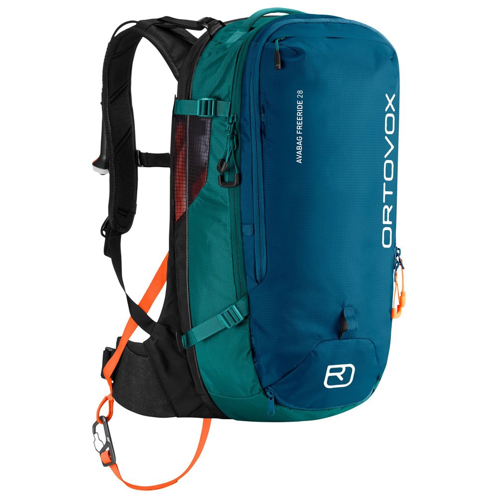 Ortovox Avabag Litric Freeride 28 - Lawinenrucksack