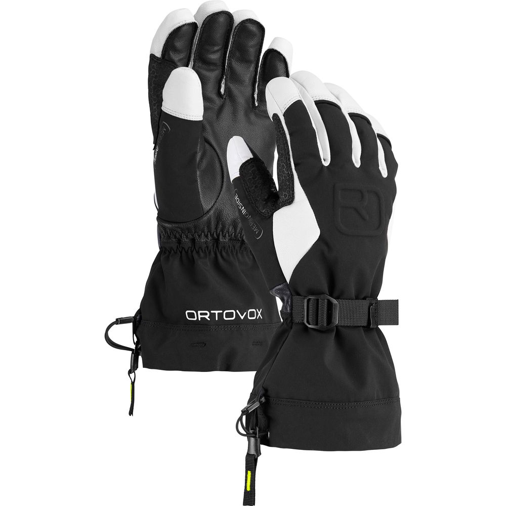 Ortovox Merino Freeride Glove Men - Handschuhe günstig online kaufen