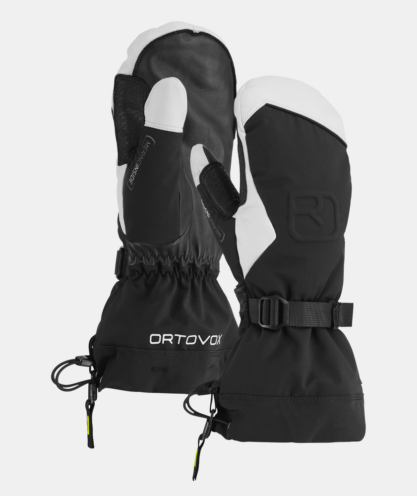 Ortovox Merino Freeride Mitten Men - Handschuhe