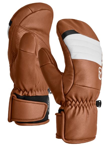 Ortovox Full Leather Mitten Women - Handschuhe günstig online kaufen