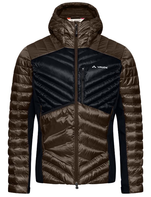 VAUDE Sesvenna Pro Jacket II Men - PrimaLoft® Funktionsjacke günstig online kaufen