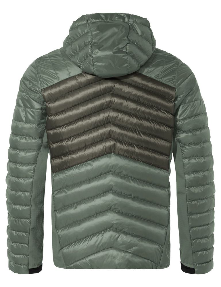 Vaude Jacke Vaude Sesvenna Pro Herren Sesvenna Pro Isolierende