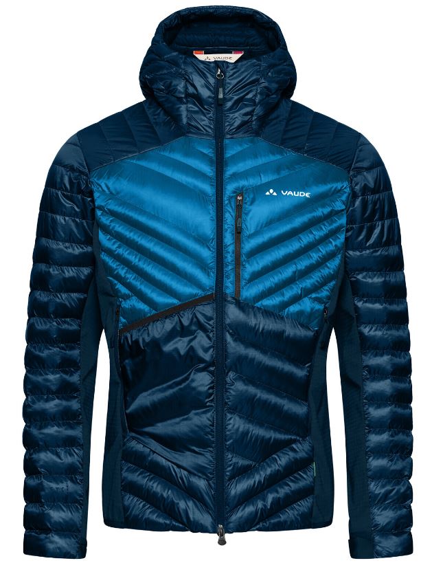 VAUDE Sesvenna Pro Jacket II Men - PrimaLoft® Funktionsjacke günstig online kaufen
