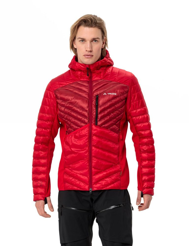 Isolationsjacke Vaude Sesvenna Pro Herren VAUDE Sesvenna Pro