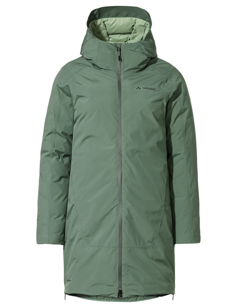 VAUDE Women's Mineo Coat IV - Wintermantel