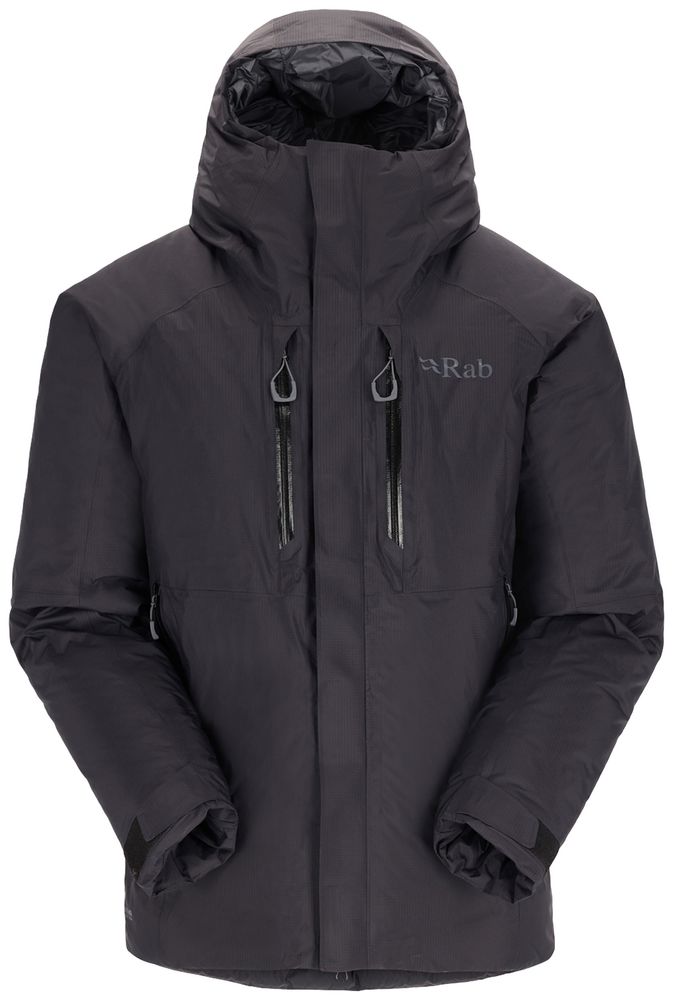 Rab Batura Jacket - Regen-Daunenjacke günstig online kaufen