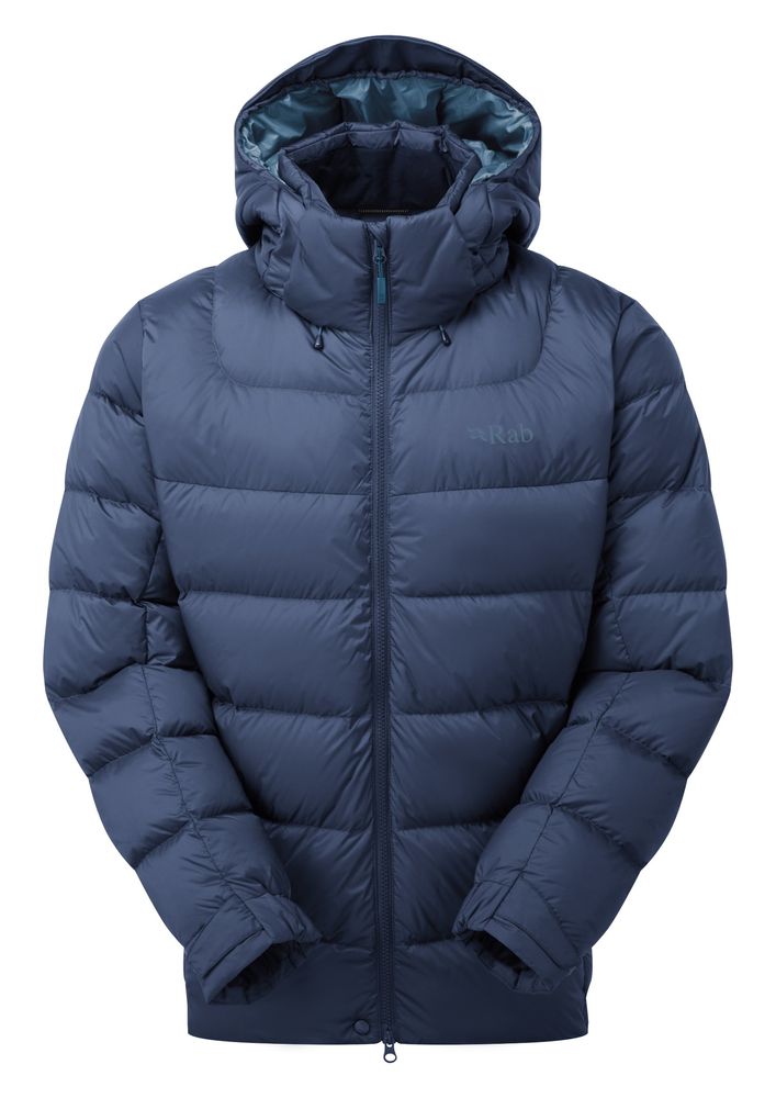 Rab Ascent Jacket - Daunenjacke günstig online kaufen