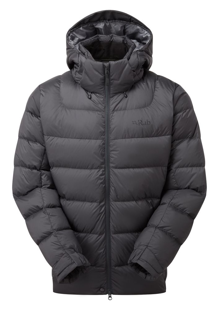 Rab Ascent Jacket - Daunenjacke