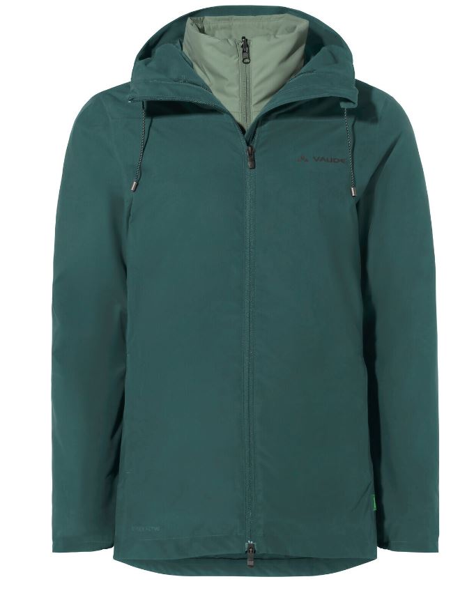 Vaude Women's Mineo 3in1 Jacket - Winterparka günstig online kaufen