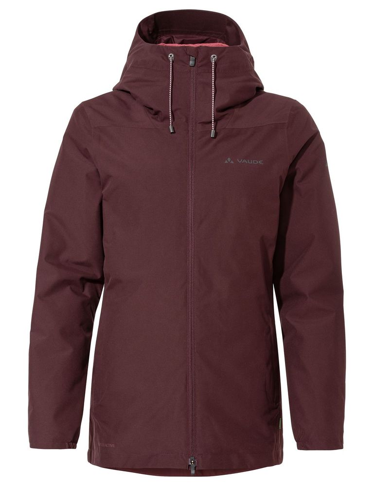 VAUDE Doppeljacke Womens Mineo 3in1 Jacket günstig online kaufen