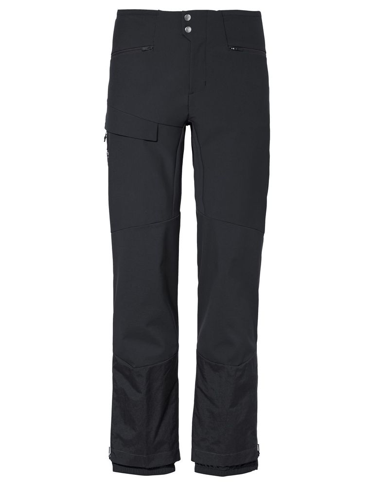 Vaude Men's Monviso Alpine Pants - Softshellhose