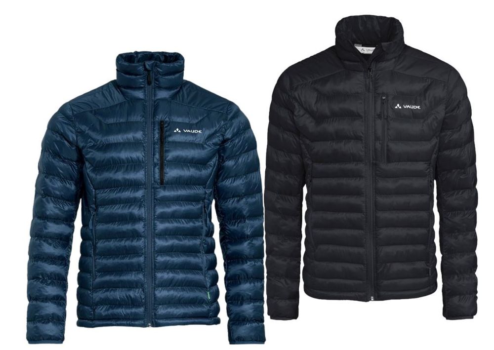 Vaude Men's Batura Insulation Jacket - Isolationsjacke günstig online kaufen