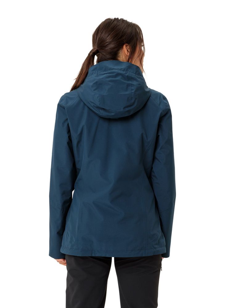 Vaude Women's Rosemoor 3in1 Jacket II 3in1 Damen Jacke
