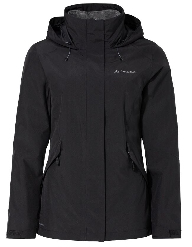 Vaude Women's Rosemoor 3in1 Jacket II - 3in1 Damen Jacke günstig online kaufen