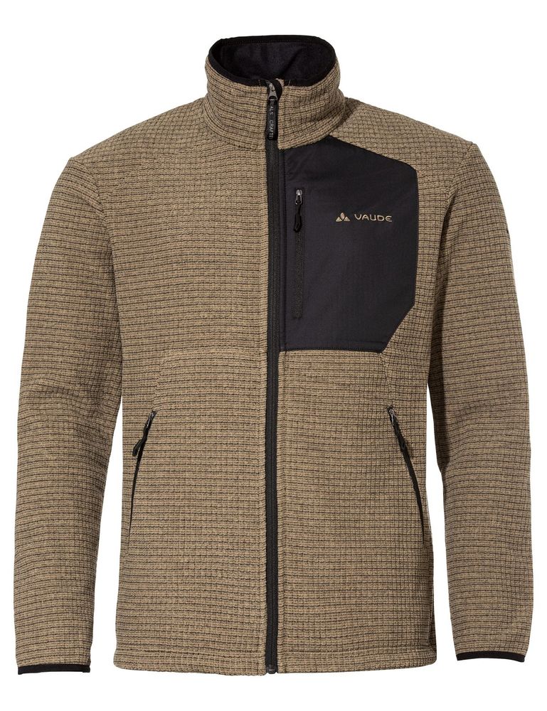 Vaude Men's Neyland Fleece Jacket - Fleeejacke