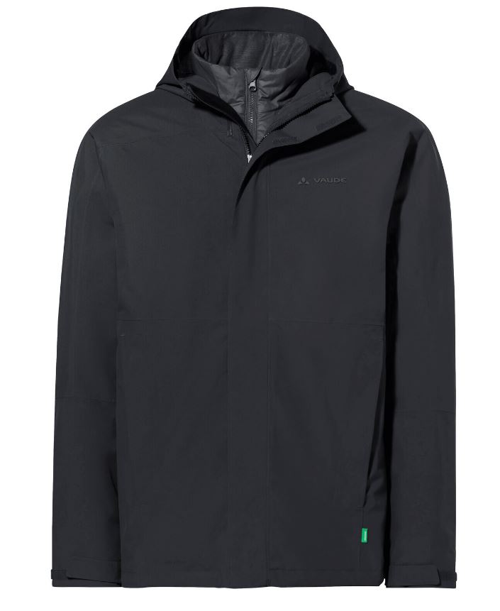 Vaude Men's Neyland 3in1 Jacket - Jacke günstig online kaufen