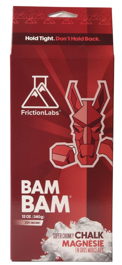 FrictionLabs Bam Bam - Chalk