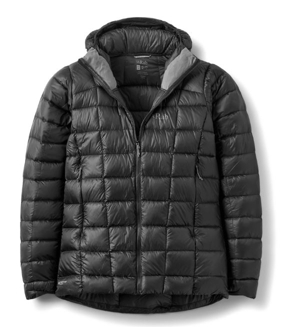 Rab Mythic Alpine Jacket - Daunenjacke günstig online kaufen