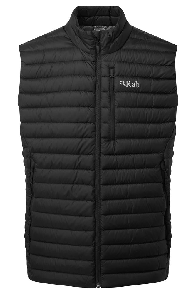 Rab Microlight Vest - Daunenweste