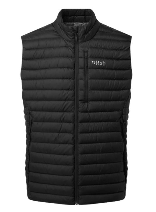 Rab Microlight Vest - Daunenweste