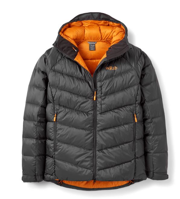 Rab Glaceon Pro Jacket - Daunenjacke günstig online kaufen