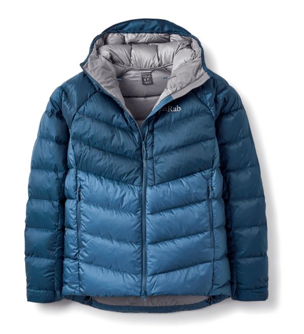 Rab Glaceon Pro Jacket - Daunenjacke günstig online kaufen