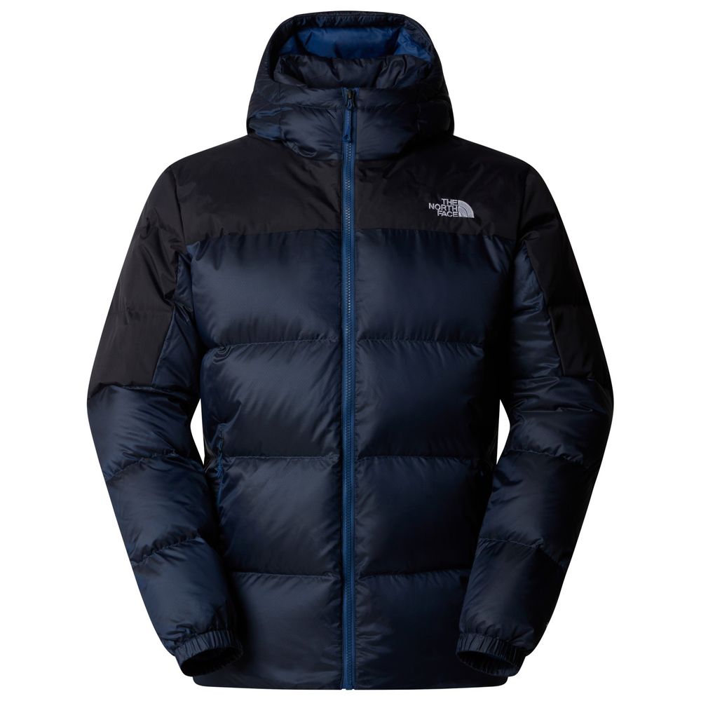 The North Face Men’s Diablo Down 2.0 Hoodie - Daunenjacke günstig online kaufen