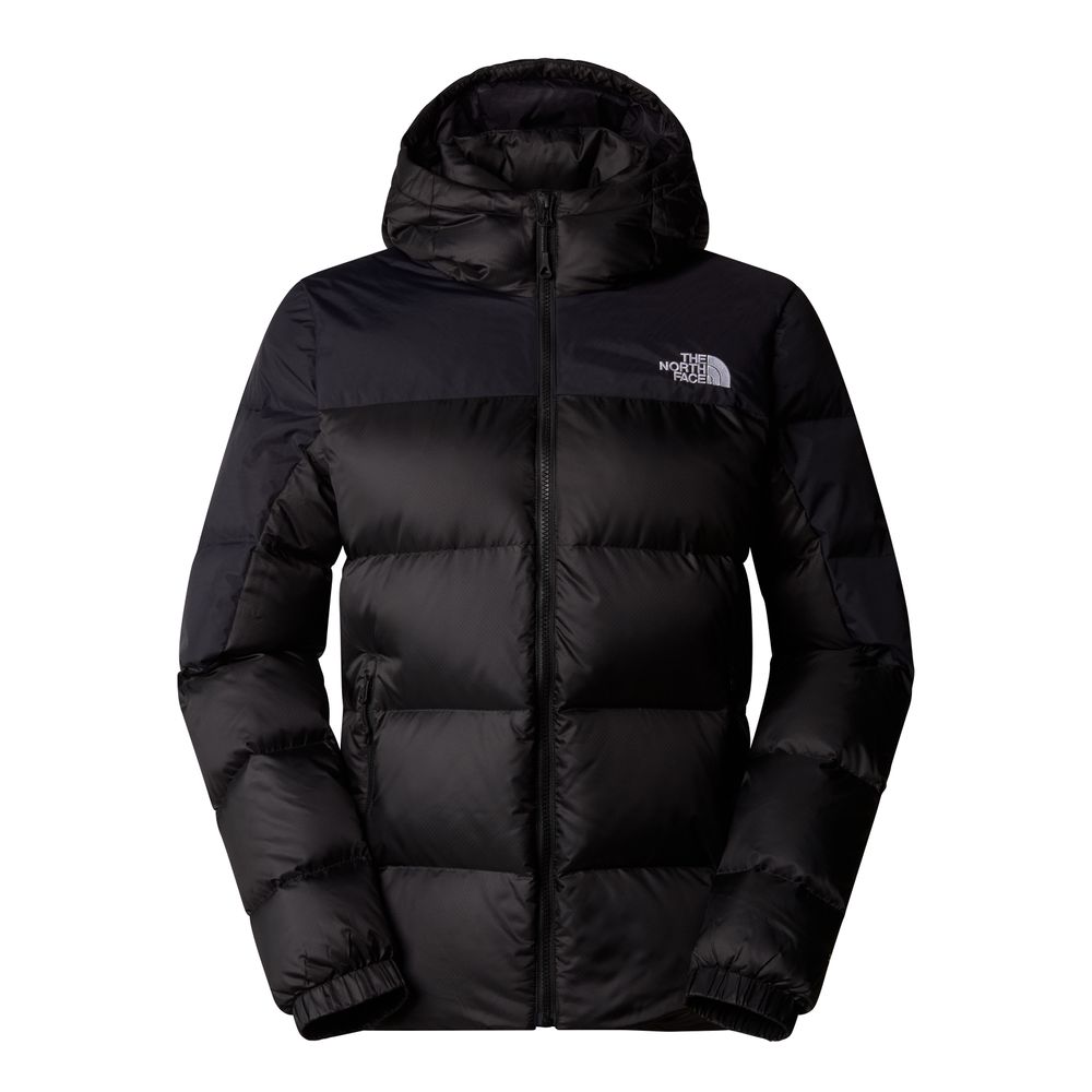 The North Face Women’s Diablo Down 2.0 Hoodie - Daunenjacke günstig online kaufen