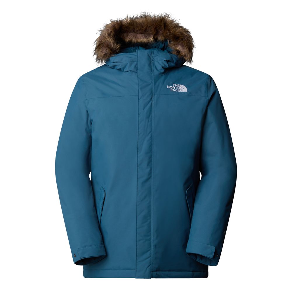 The North Face Men's Zaneck Jacket - Parka günstig online kaufen