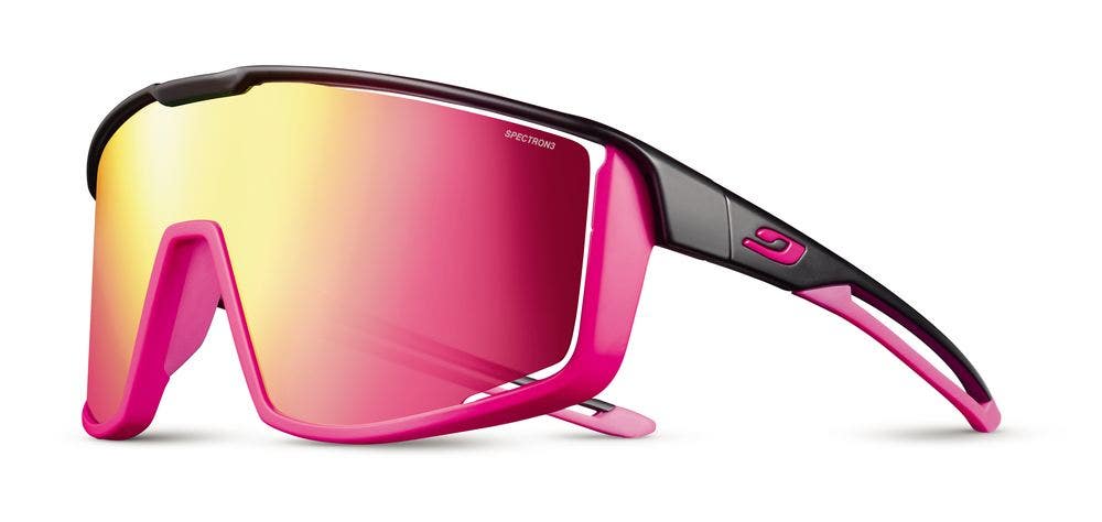 Julbo Fury SP3CF (J5311123 ) -  Sonnenbrille (Schwarz / Rosa) günstig online kaufen