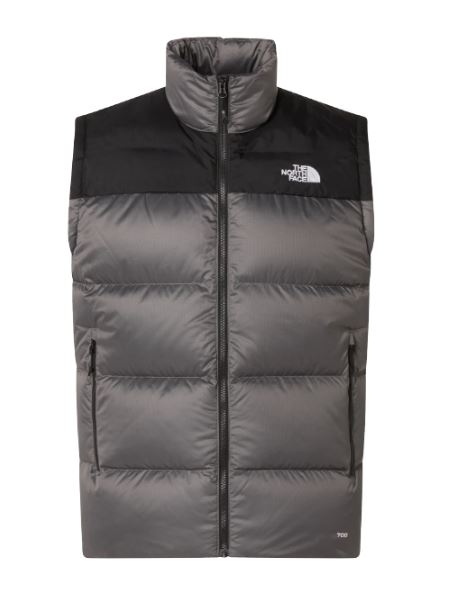 The North Face Men’s Diablo Down 2.0 Vest - Daunenweste günstig online kaufen