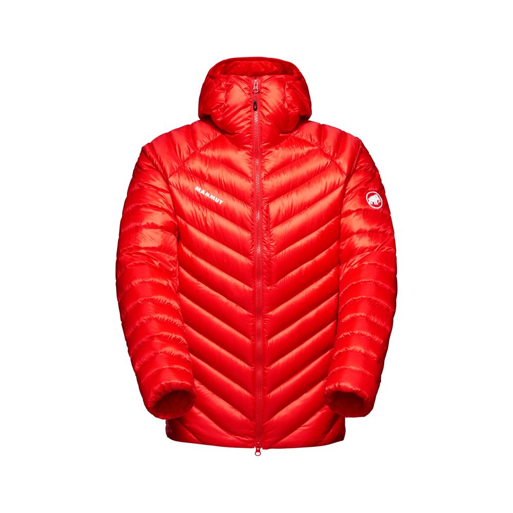 Mammut Outdoorjacke Broad Peak IN Hooded günstig online kaufen