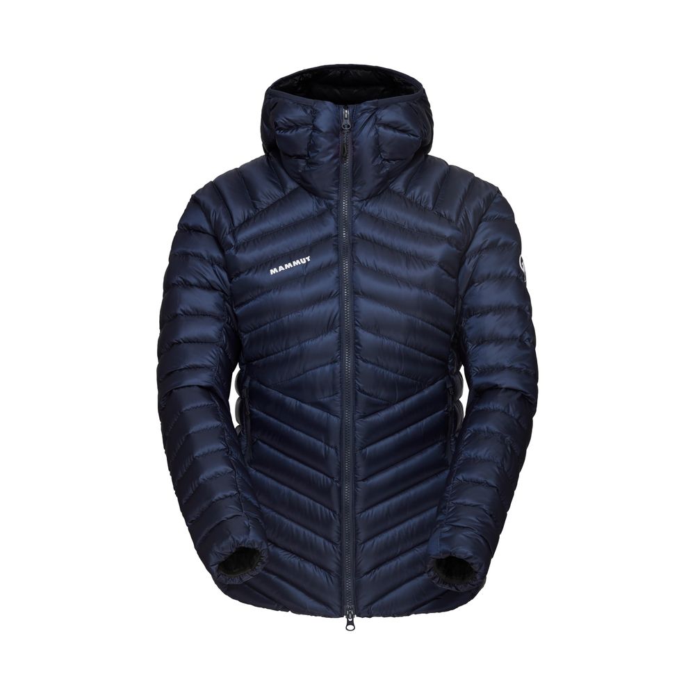 Mammut Broad Peak IN Hooded Jacket Women - Daunenjacke günstig online kaufen