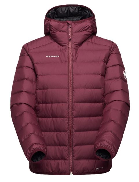 Mammut Waymarker IN Hooded Jacket Women - Daunenjacke günstig online kaufen