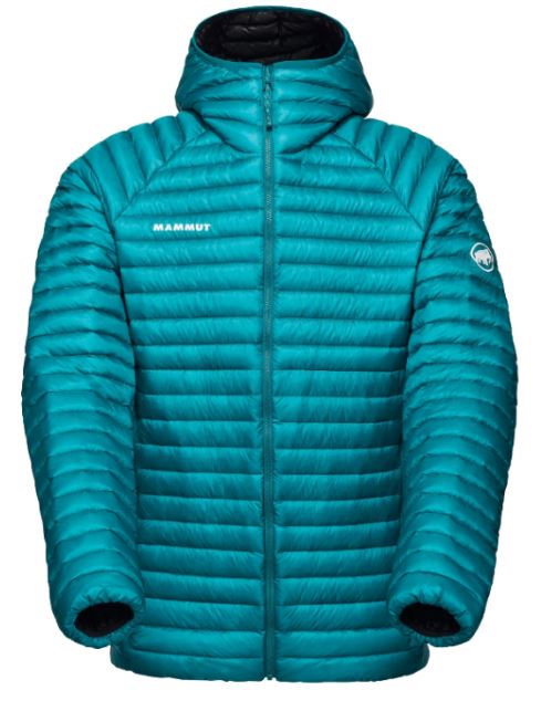 Mammut Aenergy IN Hooded Jacket Men - Daunenjacke günstig online kaufen