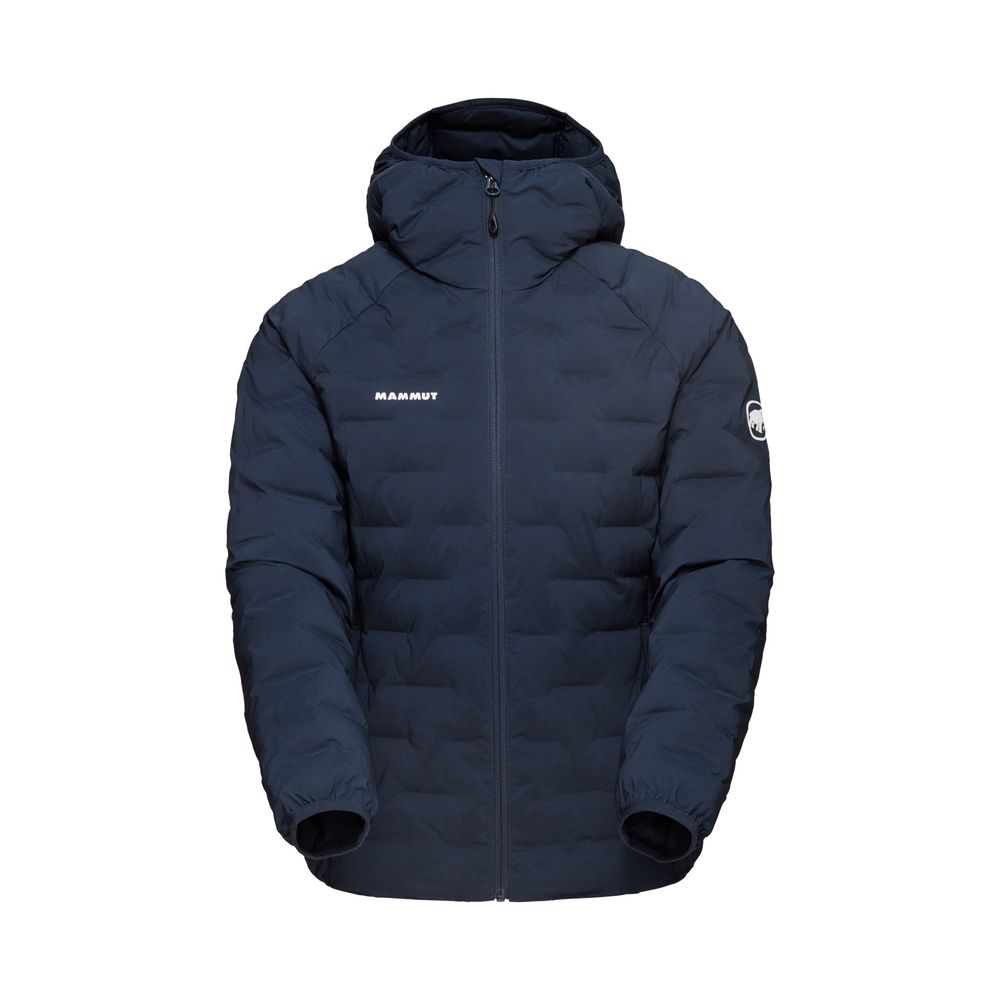 Mammut Funktionsjacke Sender IN Hooded Jacket Women günstig online kaufen