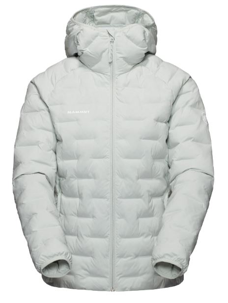 Mammut Sender IN Hooded Jacket Women - Isolationsjacke günstig online kaufen