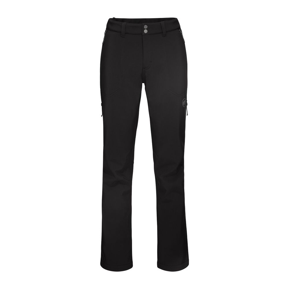 Mammut Runbold Winter SO Pants Men - Softshellhose