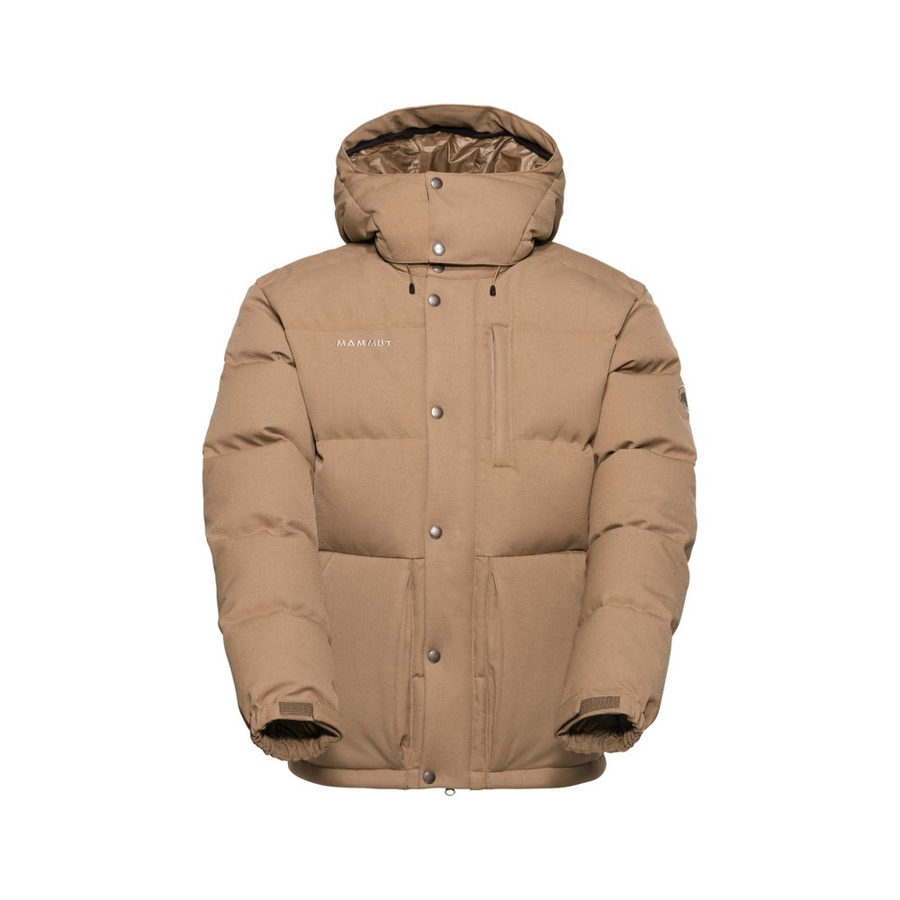 Mammut Roseg 2.0 IN Hooded Jacket Men - Daunenjacke günstig online kaufen